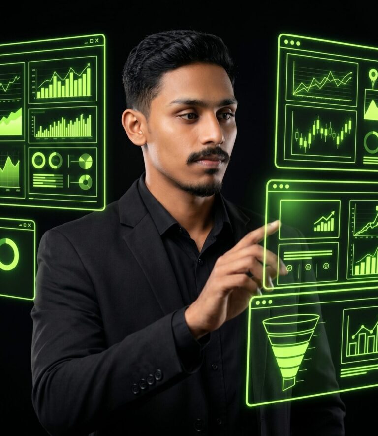 Best Digital Marketing Strategist in Malappuram, Kerala