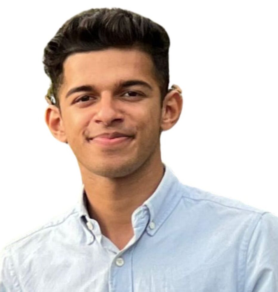 Safeer Rahman
