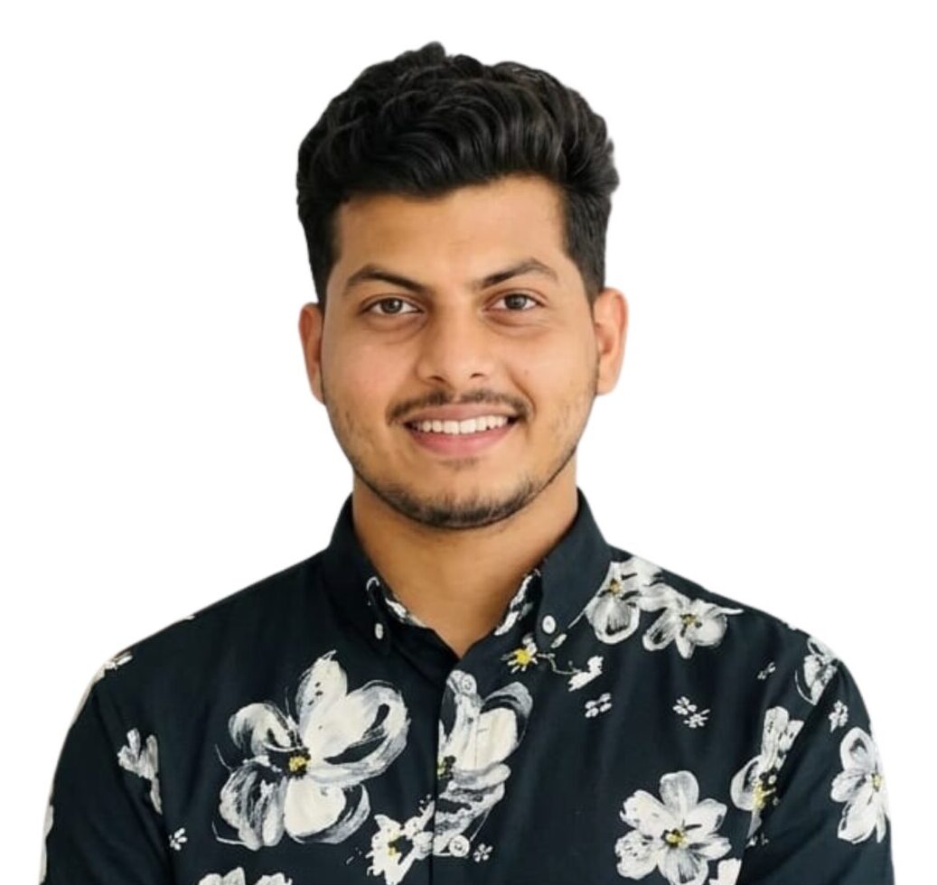 Bishr Mubarak